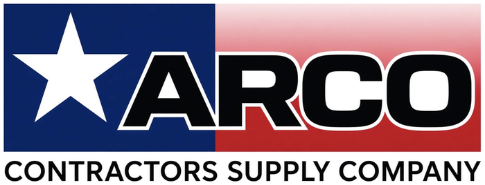 ARCO Contractors Supply Co. logo